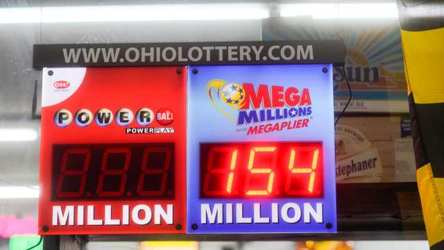 Ohio Lottery cashing services restored after 'cybersecurity incident' on website - Vimarsana News