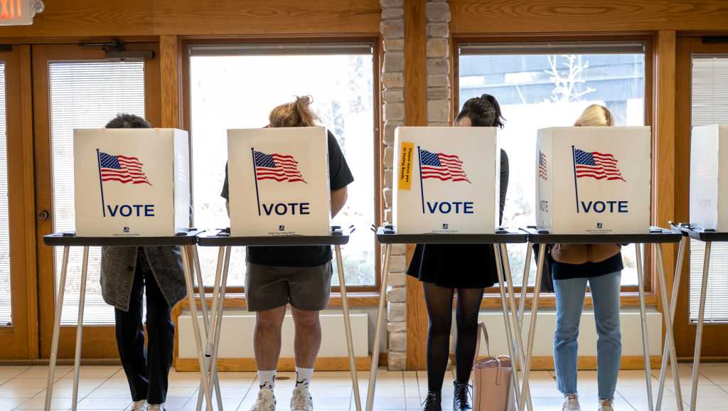 What to know for the Wisconsin spring election and Supreme Court race