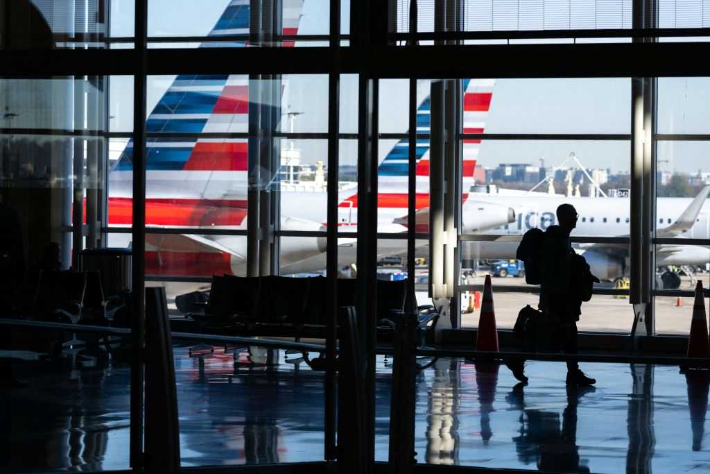 American Airlines settles race discrimination lawsuit