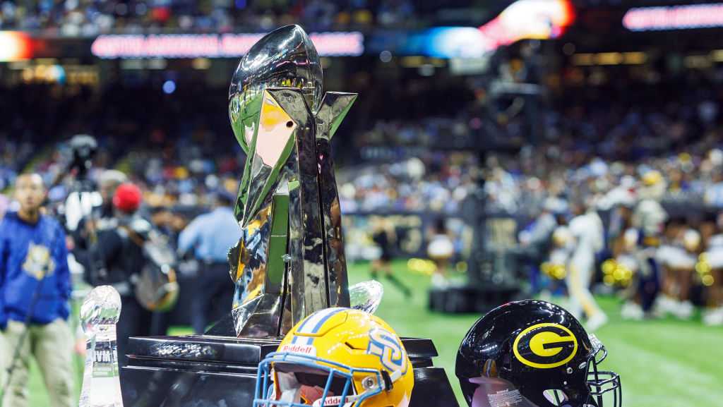 Louisiana 51st Annual Bayou classic tickets, parking, events