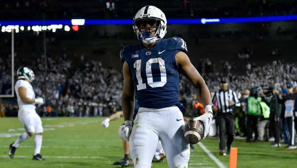 2026 NFL draft | Pennsylvania prospects to keep an eye on