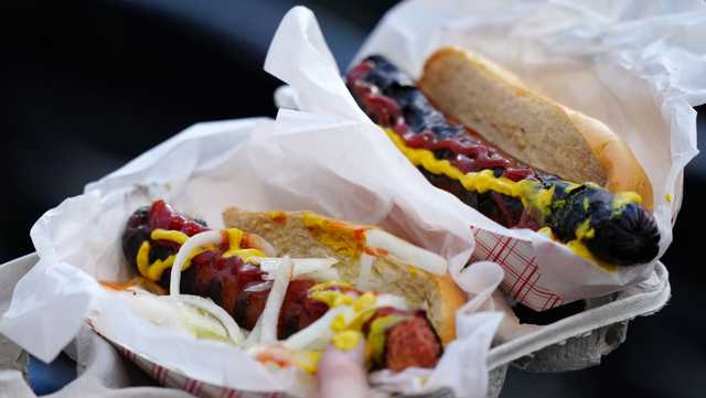 Legislation introduced to investigate concession costs at sports stadiums