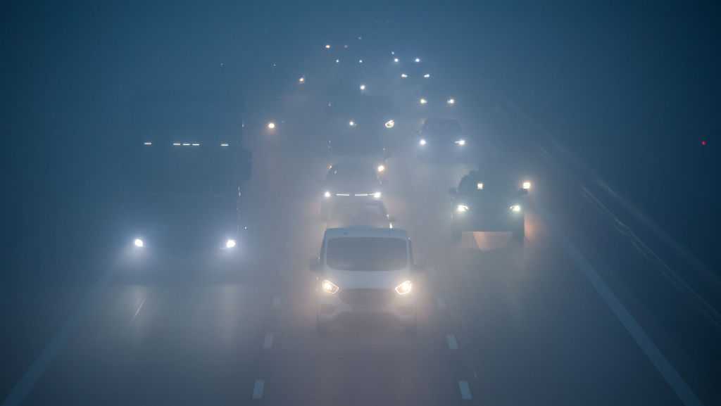 Superfog: Explaining the phenomenon suspected in Louisiana wreck