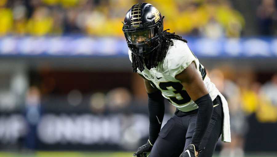 Pittsburgh Steelers Draft picks 2022: Who did the Steelers pick? Full list  of selections