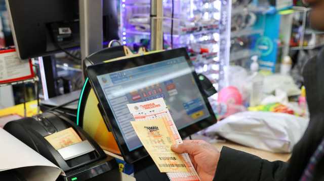Winning numbers for the $565 million Mega Millions jackpot - Vimarsana News