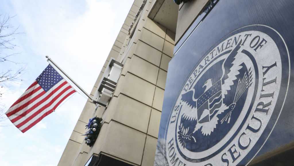 Department of Homeland Security ends Temporary Protected Status for Honduras, Nicaragua
