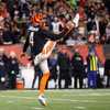 Bengals elevate Drue Chrisman signaling change at punter coming