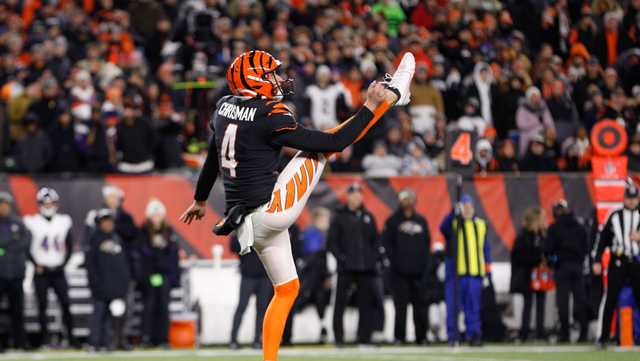 BREAKING: Cincinnati Bengals Make 2nd Major Roster Move At