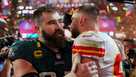 Super Bowl LVII - Kansas City Chiefs v Philadelphia Eagles
