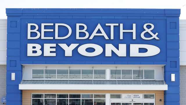 How long your Bed Bath & Beyond coupons will last - Vimarsana News
