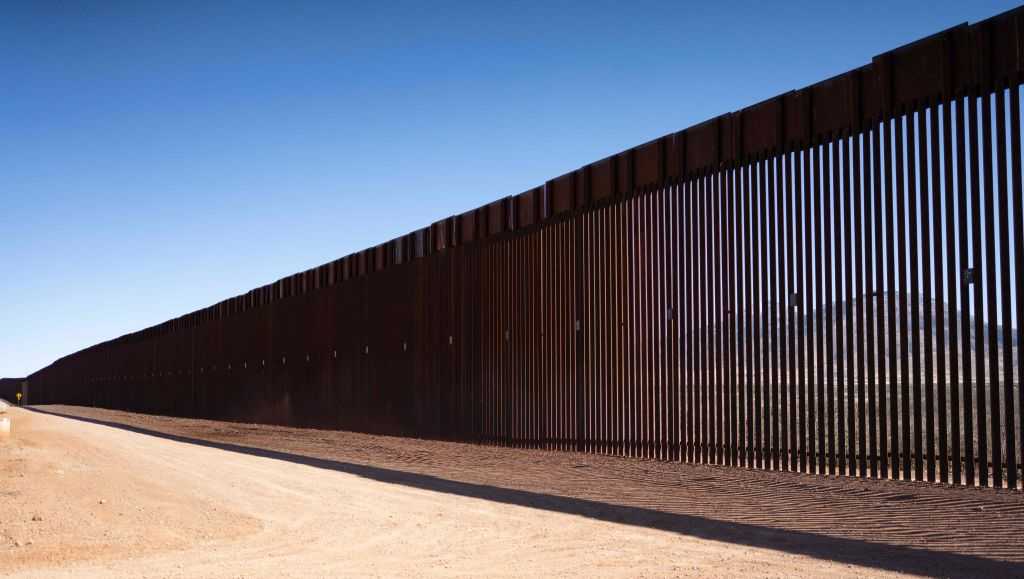 House Republicans ready border enforcement push after delays