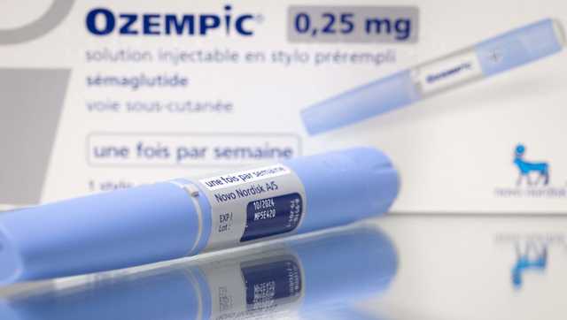 Legal fight over copycat diabetes, weight-loss drug, semaglutide - Vimarsana News