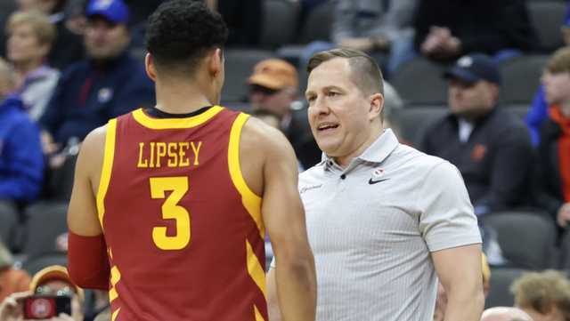 Milan Momcilovic's big game not enough to lead Iowa State past Virginia Tech - Vimarsana News