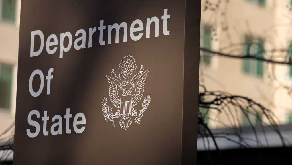 US State Department issues worldwide security alert due to potential for attacks on LGBTQ people and events - Vimarsana News