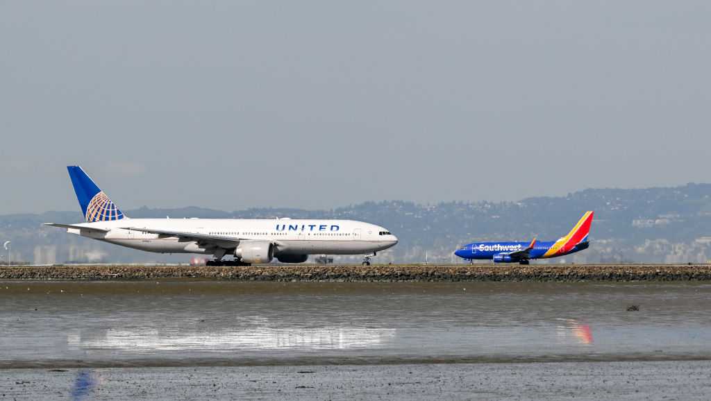 Southwest Airlines offering flights up to 50% off - Vimarsana News
