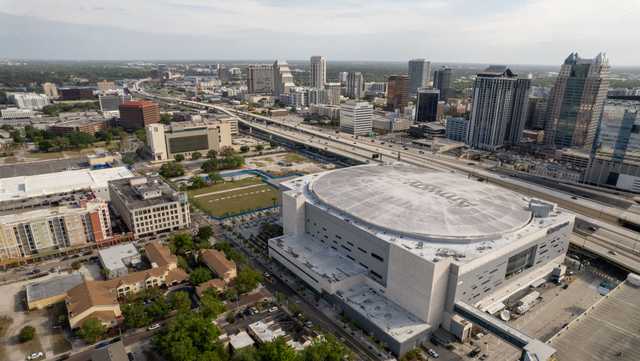 Is Orlando the second most fun city in the nation? - Vimarsana News