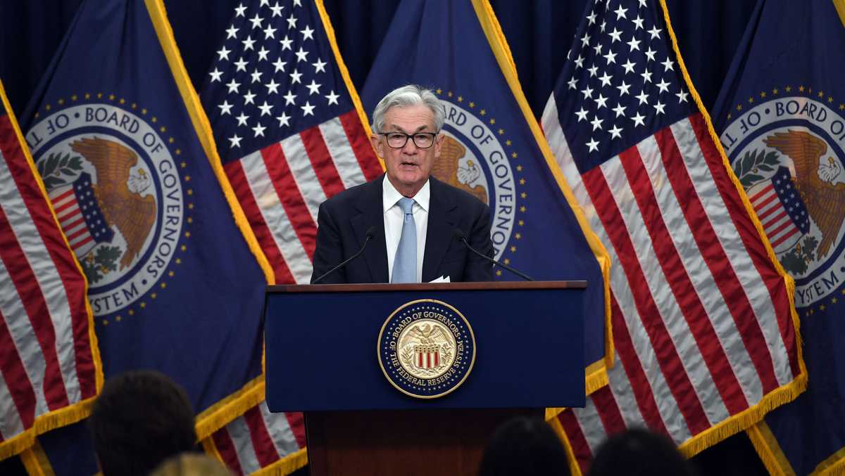 Here’s what happens to savings accounts with interest rate hike Here’s what happens to savings accounts with interest rate hike