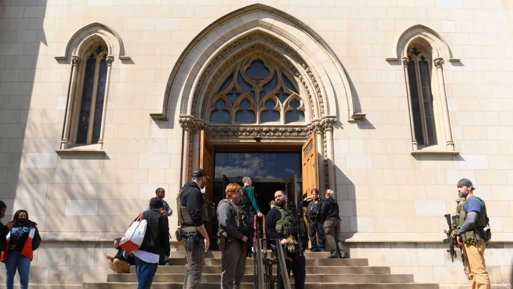 Man charged in 20-plus calls of false threats in US, Canada