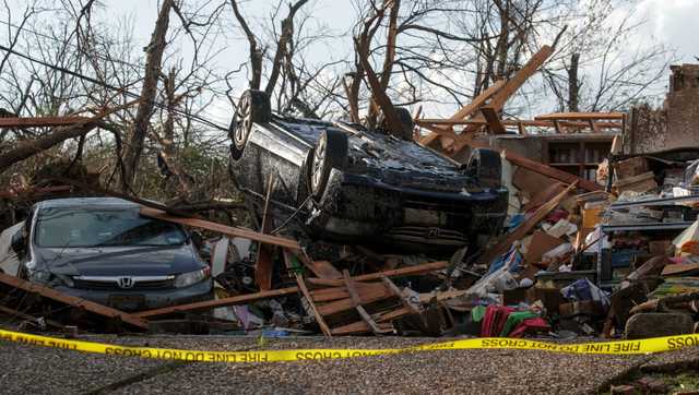 At least 7 killed, dozens injured by tornadoes in South, Midwest - Vimarsana News