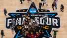 NCAA Women&apos;s Basketball Tournament - Final Four