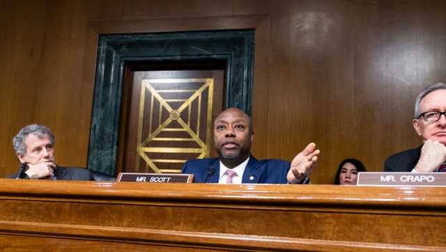 Bank executives set to testify before the Senate this week - Vimarsana News