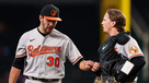 Orioles Weekly Wrap Up: Mountcastle shines, Irvin sent down