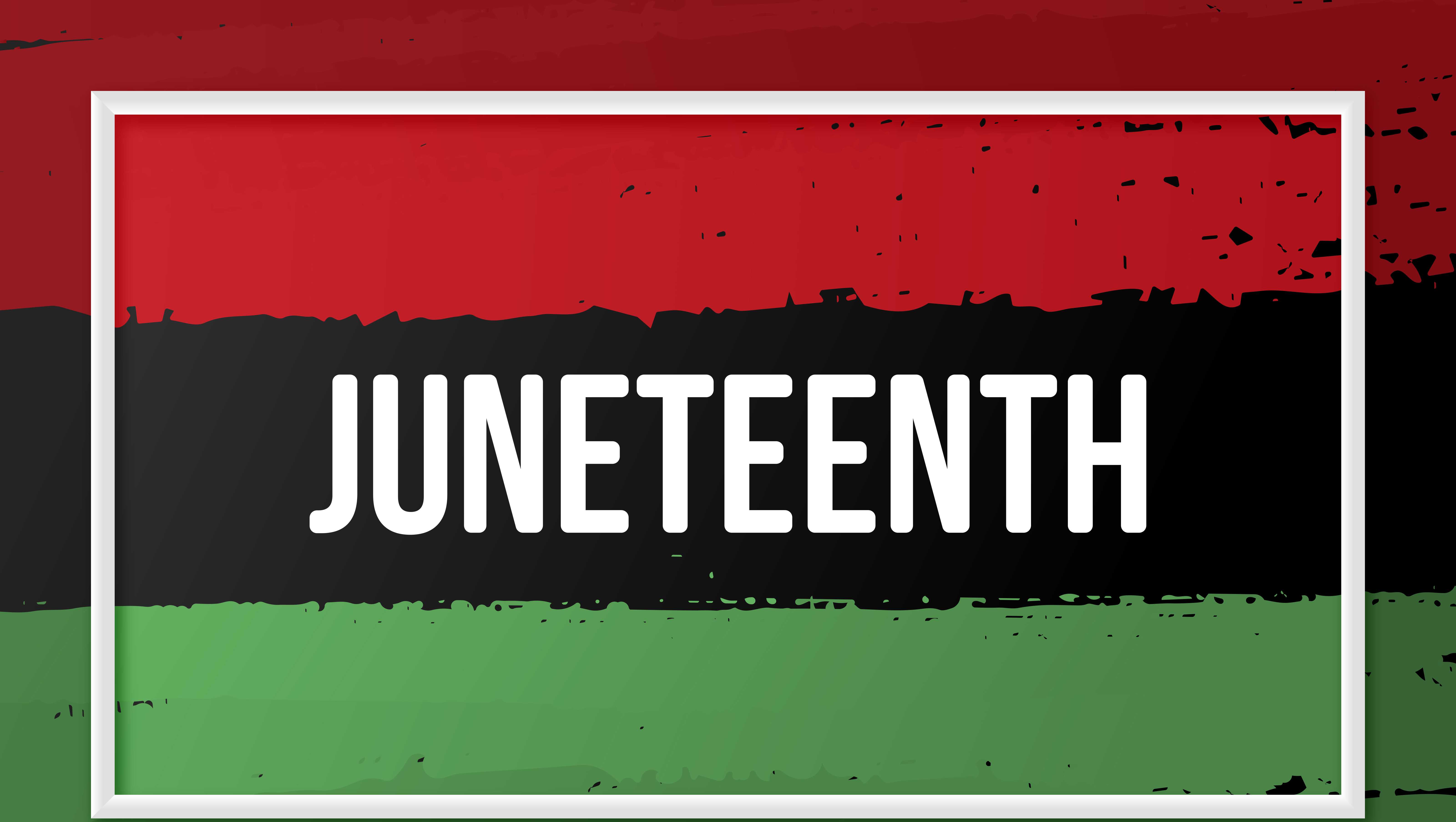 Juneteenth Freedom Celebration set for June 15 in Prairie Village - Vimarsana News