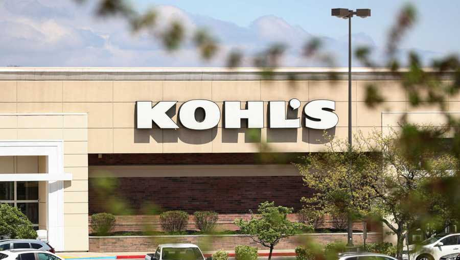 20 Facts About Kohls 