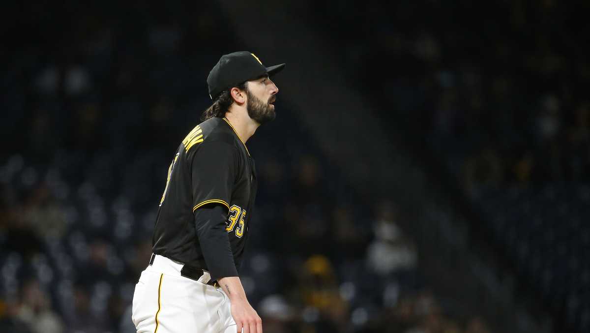 What we've been waiting for:' Recalling Andrew McCutchen's Pirates