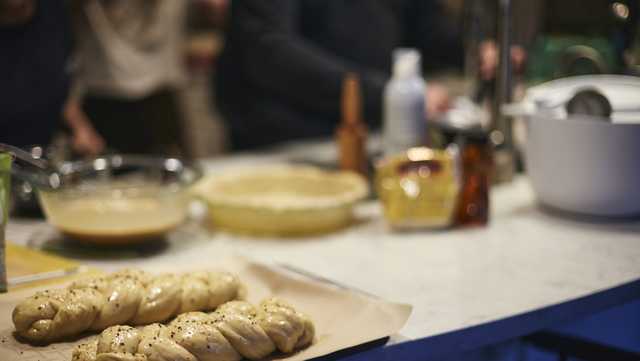 Federal, local agencies working to ensure safety of Jewish communities as Passover begins - Vimarsana News