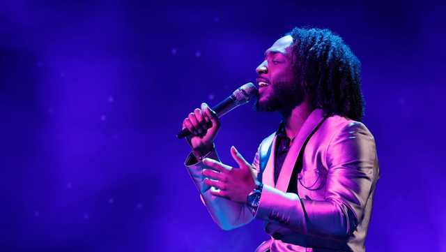 Alabama man competes on The Voice finale - Vimarsana News