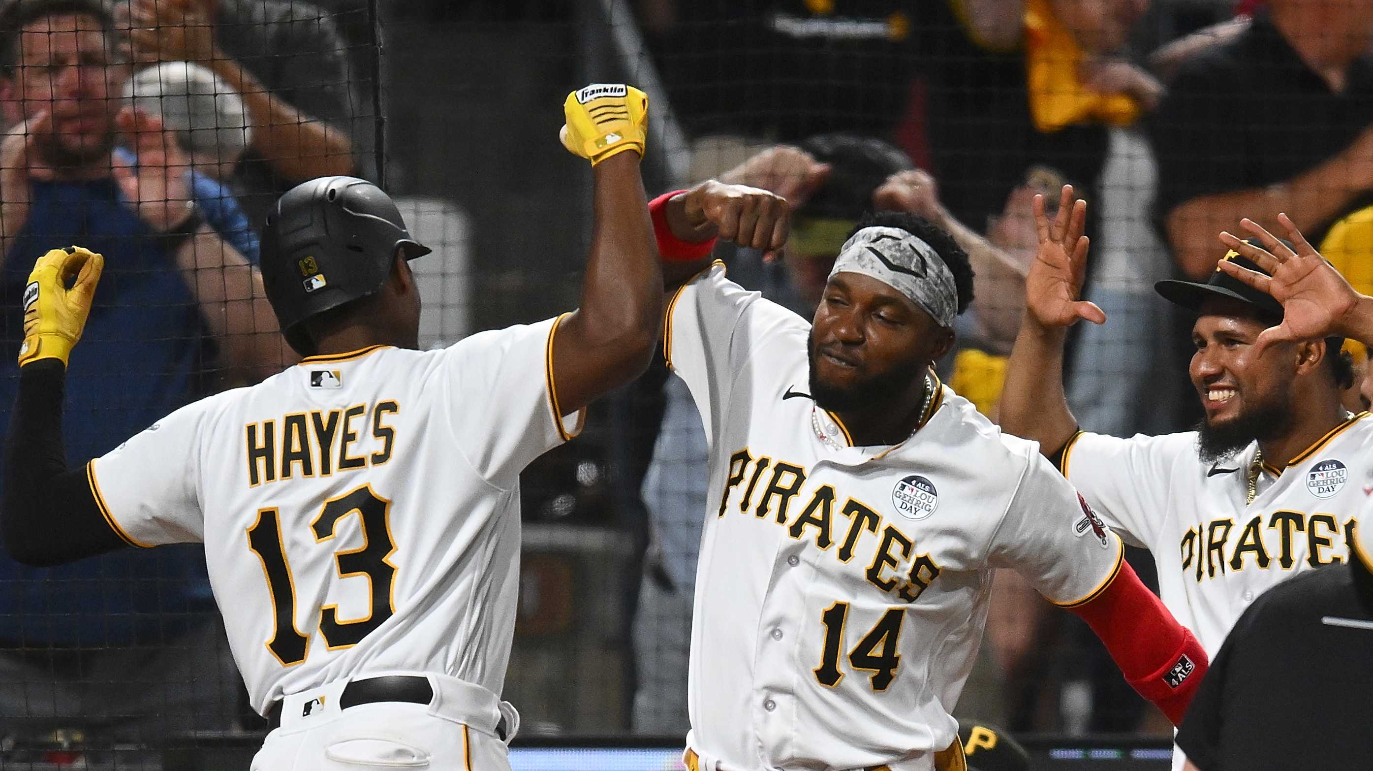 Pittsburgh Pirates 7 St. Louis Cardinals 5: June 2, 2023 - Vimarsana News
