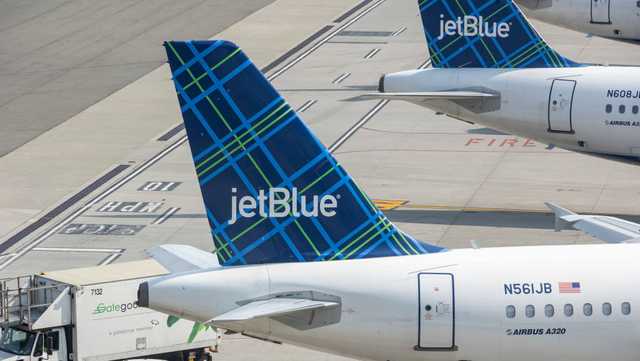 JetBlue to cease flights between Burlington and JFK International Airport - Vimarsana News