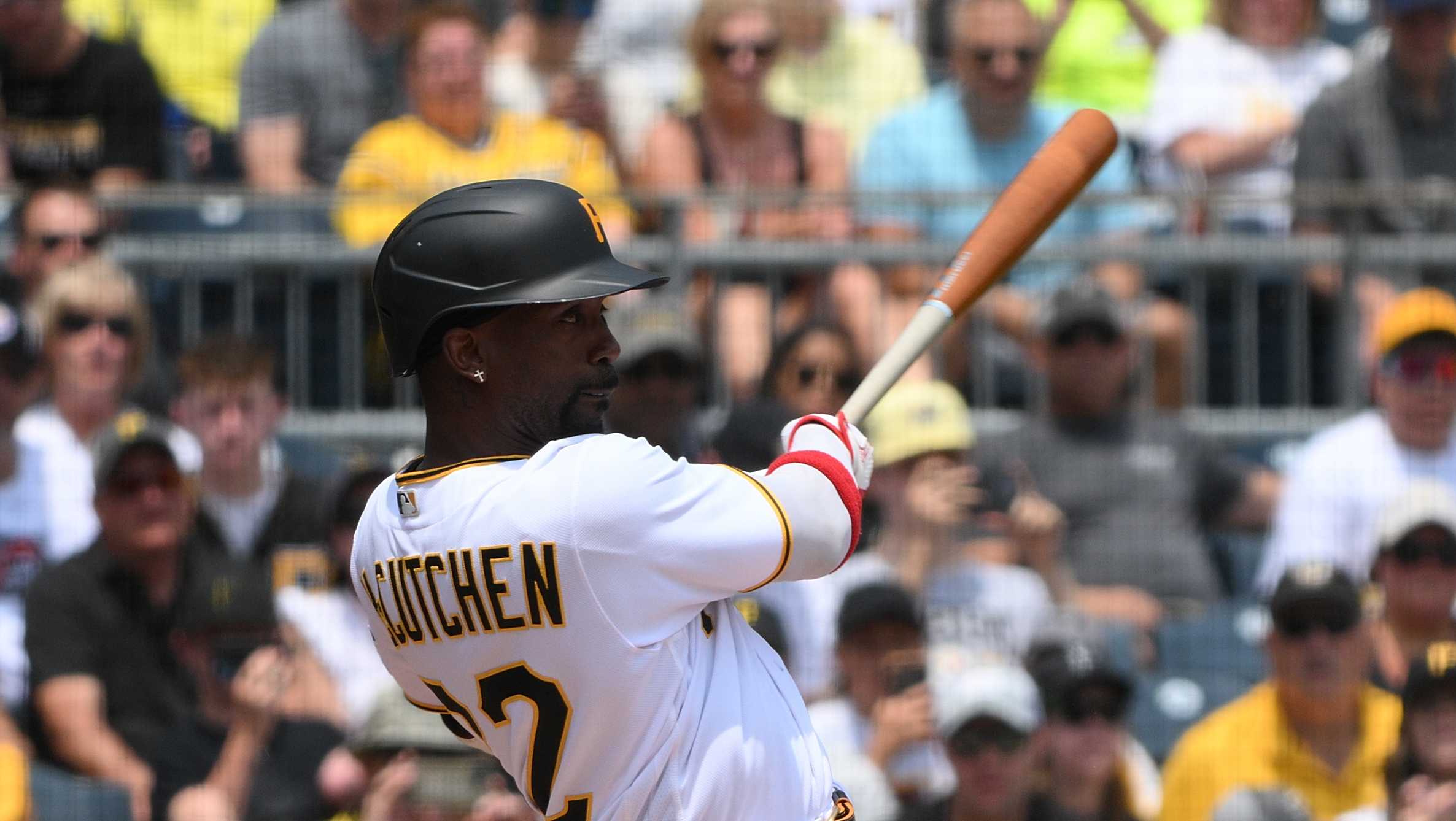 Andrew McCutchen 2000 career hits - Vimarsana News