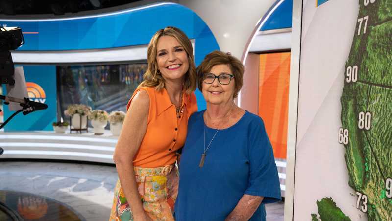 Mother of 'Today' show host Savannah Guthrie reported missing in Arizona