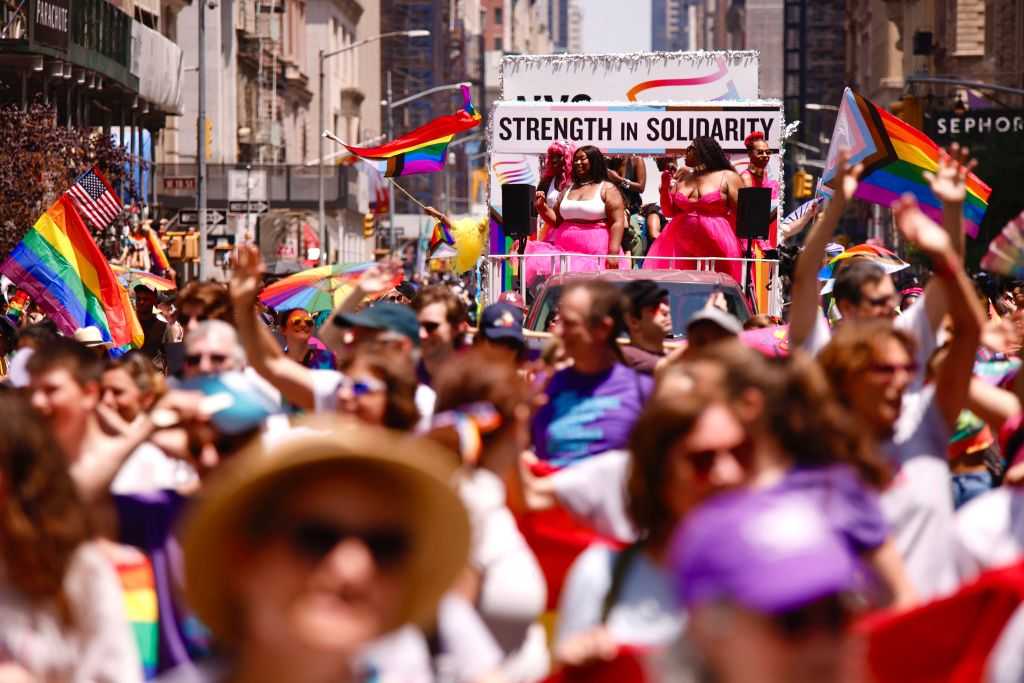 Red Sox Fans Triggered Over LGBT Pride, Call for Straight Night