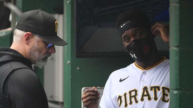 Andrew McCutchen thrilled as Pirates complete biggest comeback in franchise  history: Best game of the year