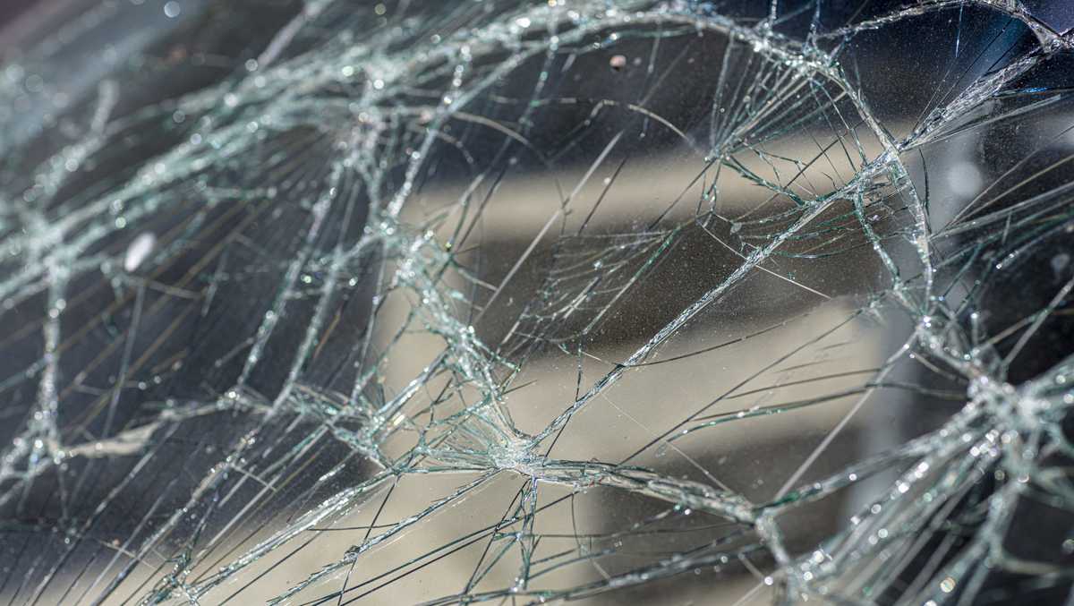 Truck driver charged after Freightliner tractor overturns on US-64 in Asheboro, troopers say