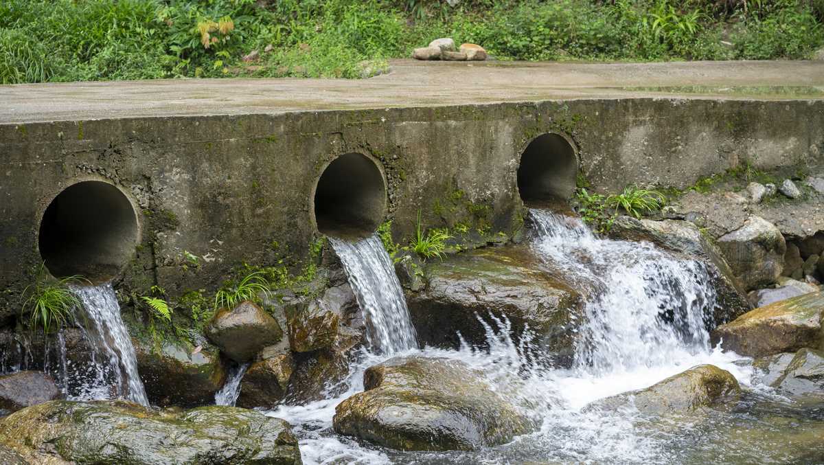 Officials monitor Massachusetts water supply amid cyberattack concerns