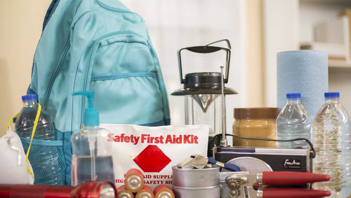 MEMA urges residents to stock emergency kits, avoid travel and protect pipes