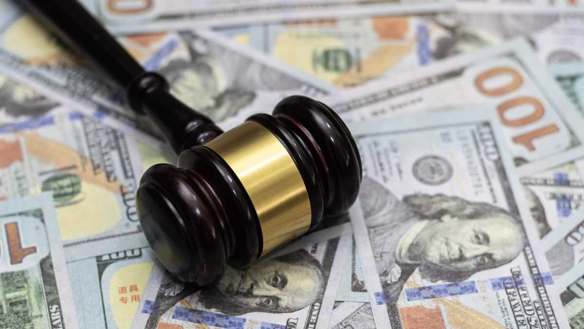 Over 100 slot machines, $200K seized in southern Ohio illegal gambling investigation