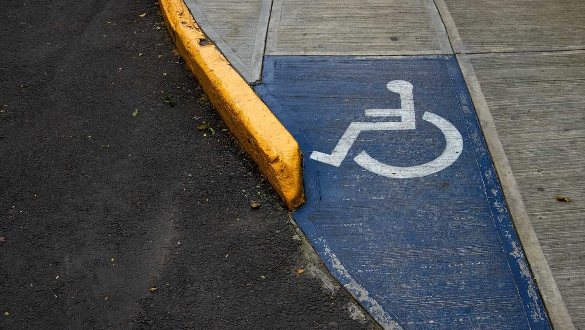 Paving, sidewalk project to affect traffic in Portland