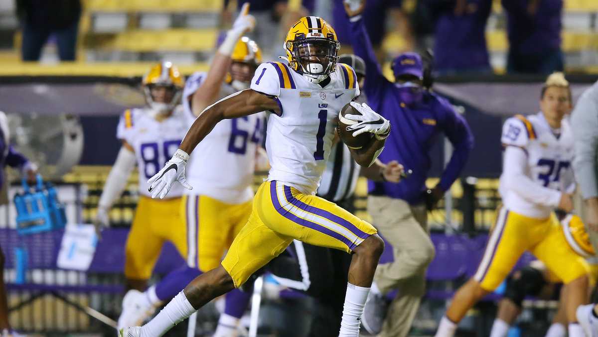 Alabama Football Cornerback Eli Ricks Arrested In Mississippi