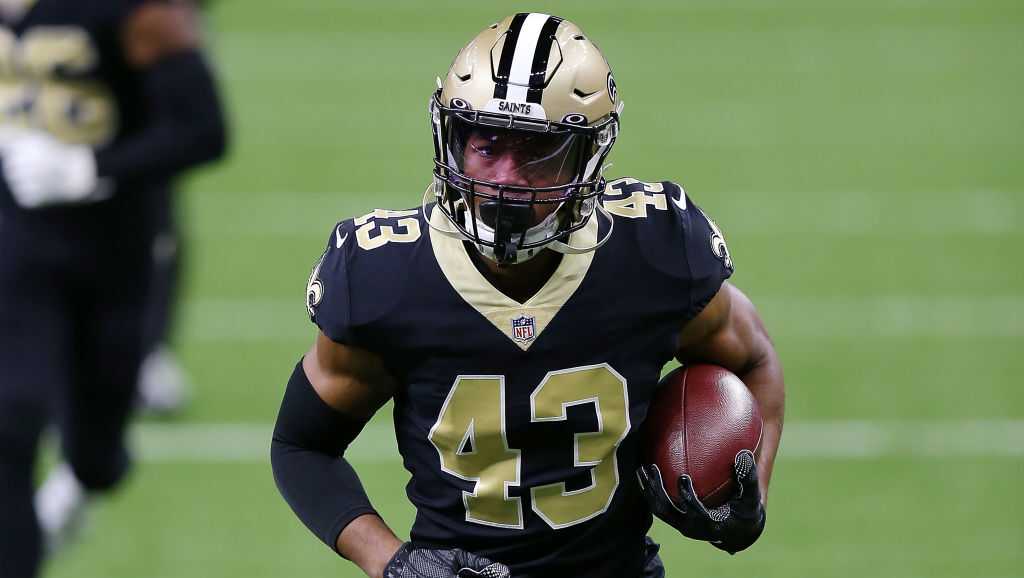 Pro Football Focus: 2 New Orleans Saints make top 25 players under 25