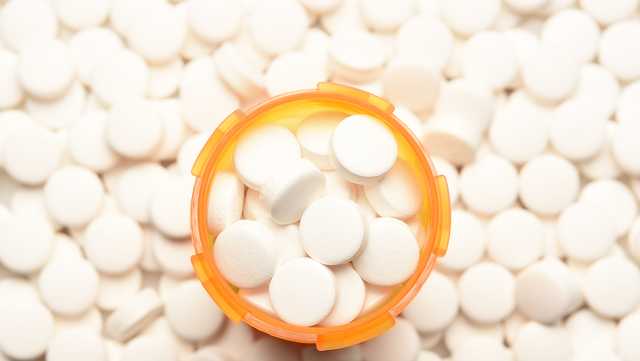 Overdose tracker shows amount of drug-related fatalities in Vermont, Northern New York - Vimarsana News