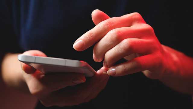 Rossen Reports: Don't click on this new text scam - Vimarsana News