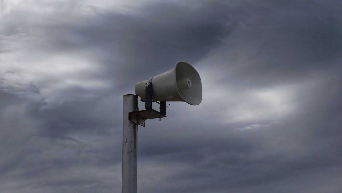 Two additional tornadoes confirmed to have touched down in Northern ...