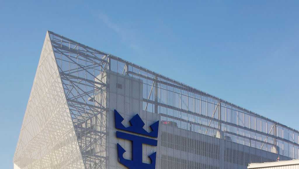 Royal Caribbean to issue refunds over canceled cruises, AG says - Vimarsana News
