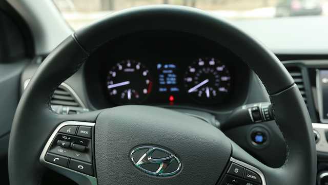Hyundai hosting car software upgrade clinic in Baltimore - Vimarsana News