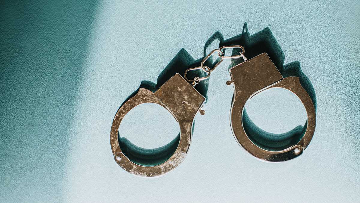 15-year-old student arrested in Charlotte County after being accused of ...